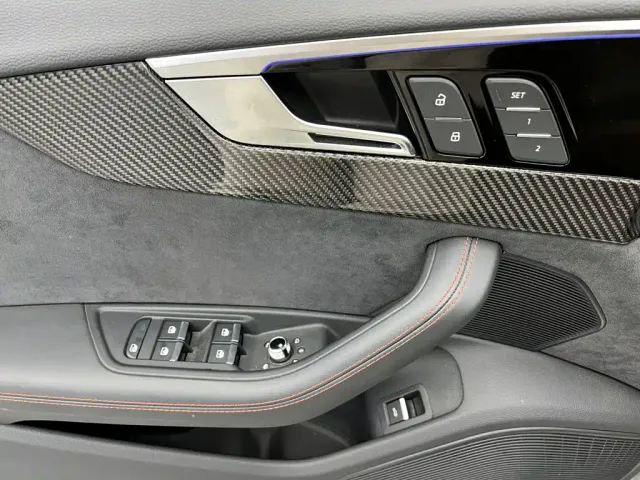 Audi RS 5 — Фото автомобиля 17