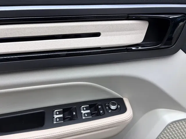 Geely ICON — Фото автомобиля 11