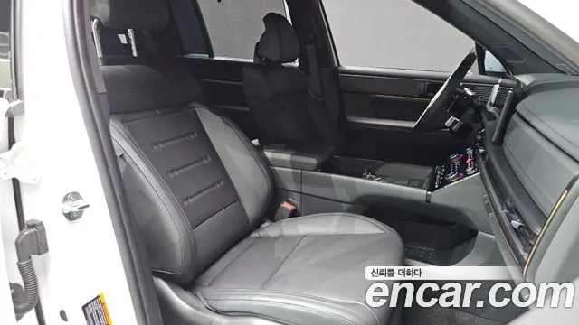 Hyundai Santafe — Фото автомобиля 25