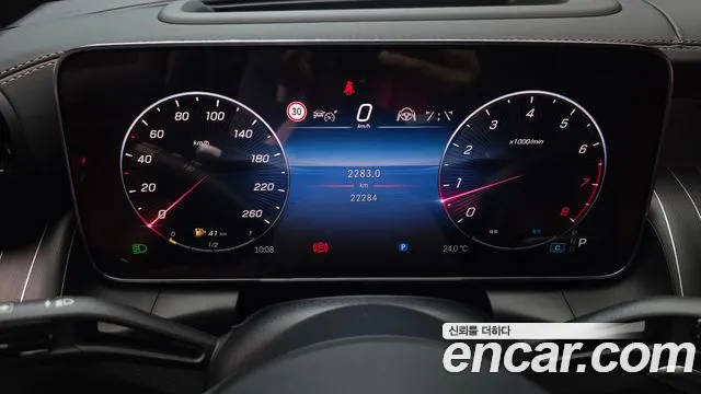 Mercedes-Benz GLC-Class — Фото автомобиля 2