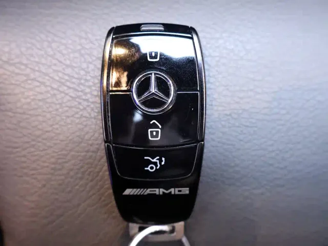 Mercedes-Benz GLB AMG — Фото автомобиля 25