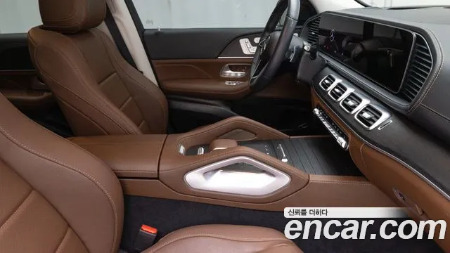 Mercedes-Benz GLE-Class GLE-класс W167 — Фото автомобиля 18