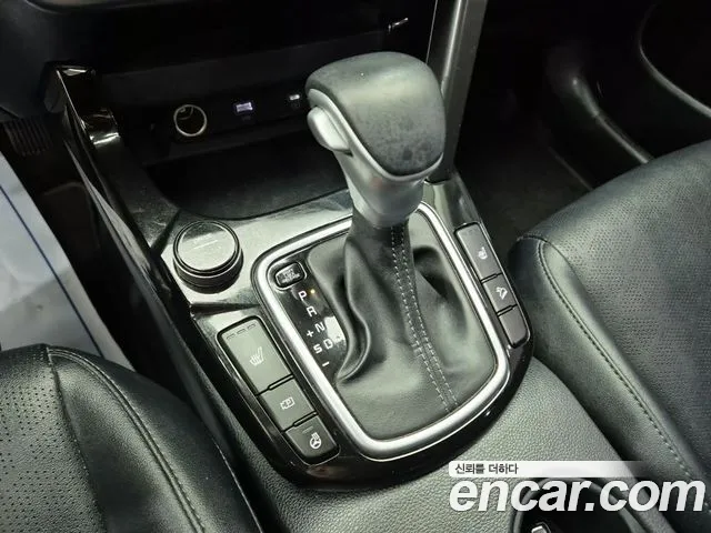Kia Seltos — Фото автомобиля 12