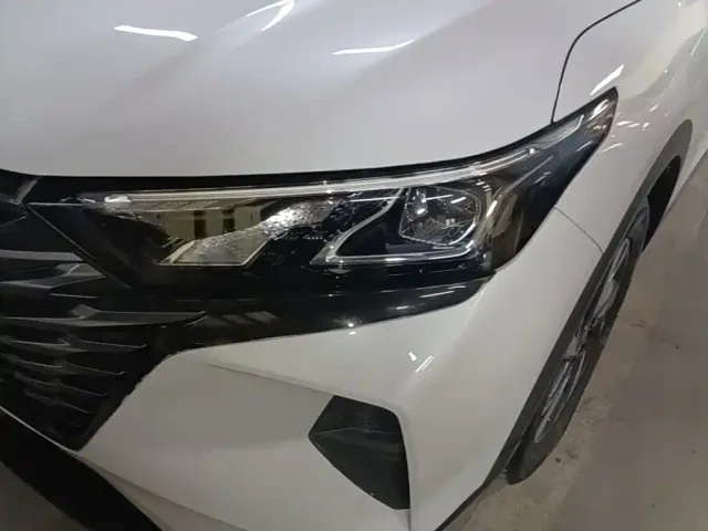 Dongfeng Fengshen AX7 — Фото автомобиля 23