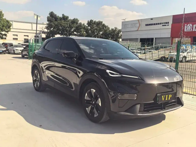 Deepal S05 — Фото автомобиля 3