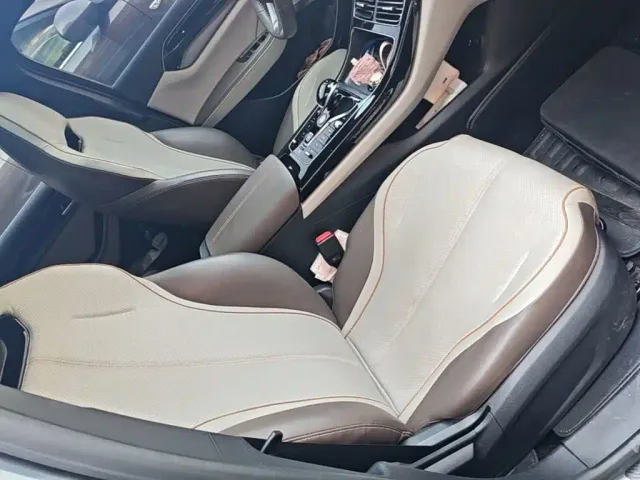 BYD Qin PLUS — Фото автомобиля 24