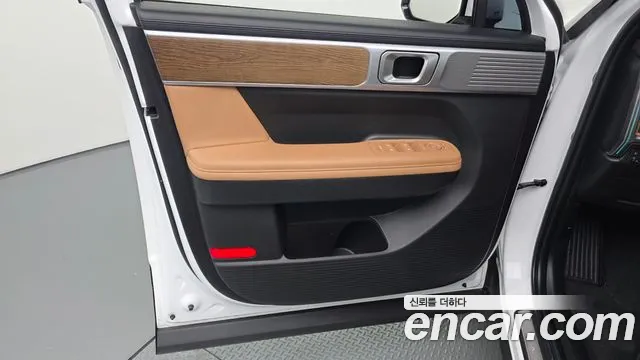 Hyundai Santa Fe MX5 — Фото автомобиля 13