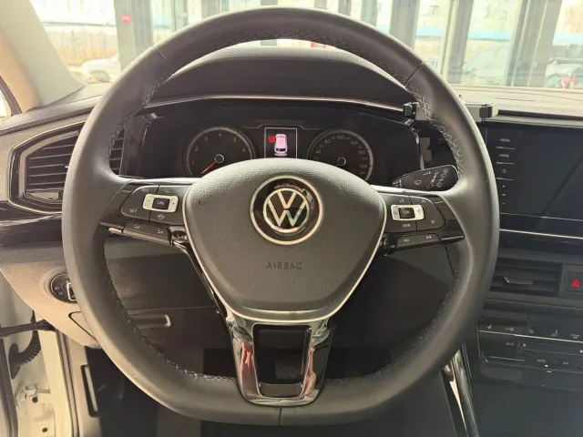 Volkswagen Tayron — Фото автомобиля 10