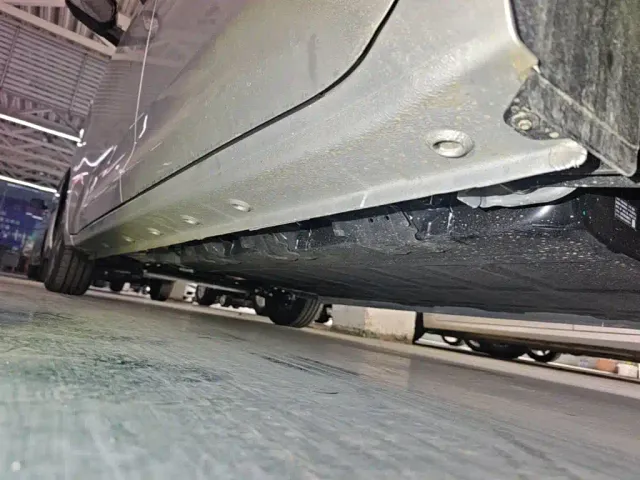 Wuling Zhiguang NEV — Фото автомобиля 21
