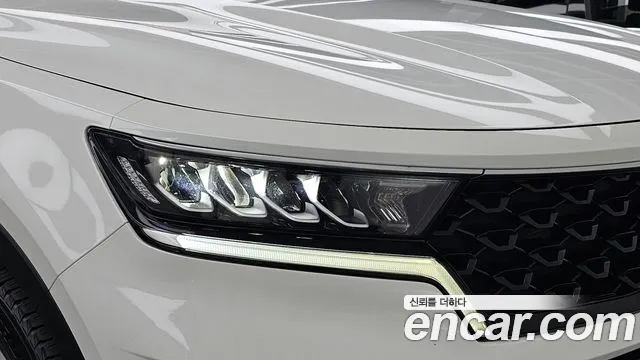 Kia Sorento 4th Gen — Фото автомобиля 7