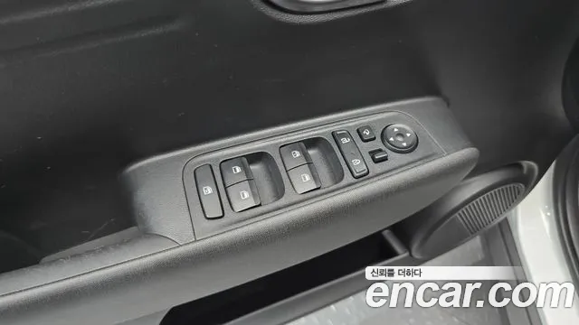 Hyundai Casper — Фото автомобиля 28