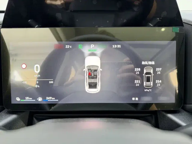 Haval Big Dog — Фото автомобиля 3