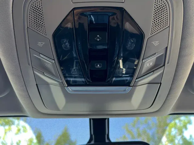Chery Tiggo 7 PLUS — Фото автомобиля 15