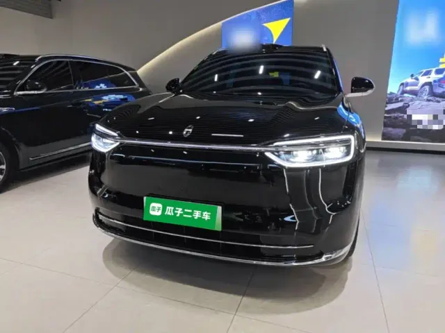 Aito M7 — Фото автомобиля 2
