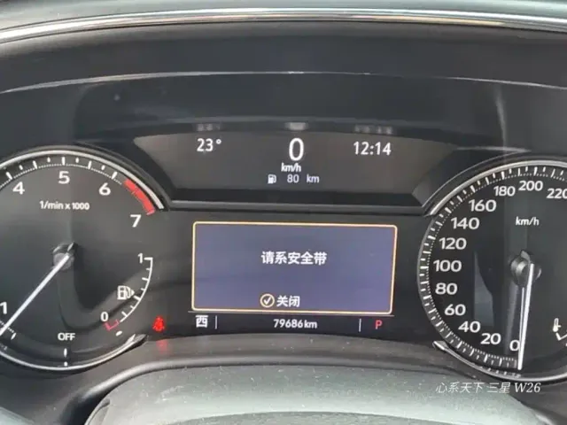 Cadillac CT5 — Фото автомобиля 10