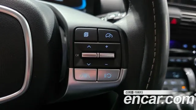 Hyundai Casper — Фото автомобиля 23