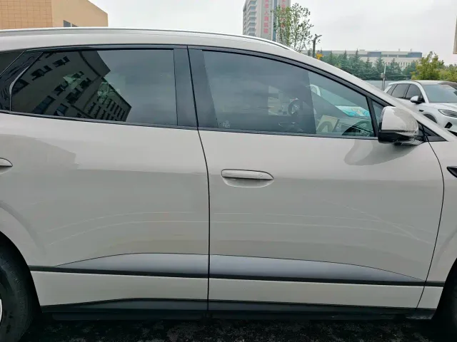 BYD Sealion 06 New Energy 2025 DM-i 170 Pilot Pro Edition — Фото автомобиля 21
