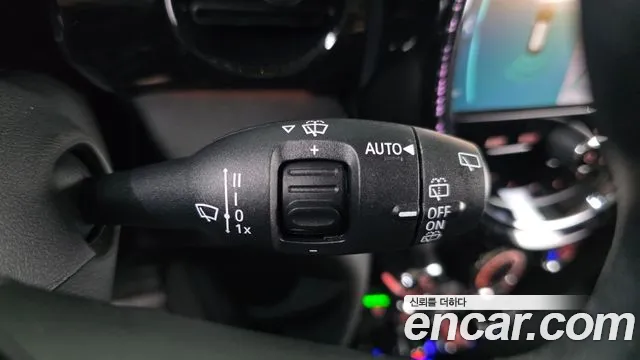 MINI Cooper — Фото автомобиля 18