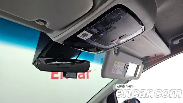 Hyundai Staria — Фото автомобиля 27