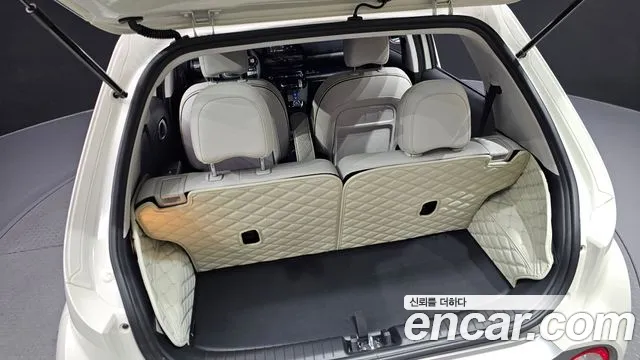 Hyundai Casper — Фото автомобиля 19