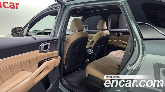 Kia Sorento 4th Gen — Фото автомобиля 16