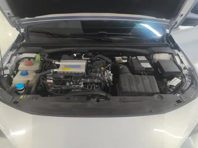 GAC Trumpchi Emkoo — Фото автомобиля 10