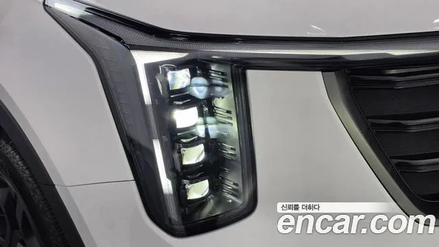 Kia Sorento — Фото автомобиля 7