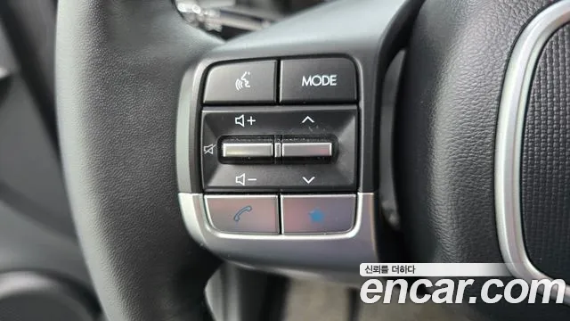 Hyundai Casper — Фото автомобиля 22