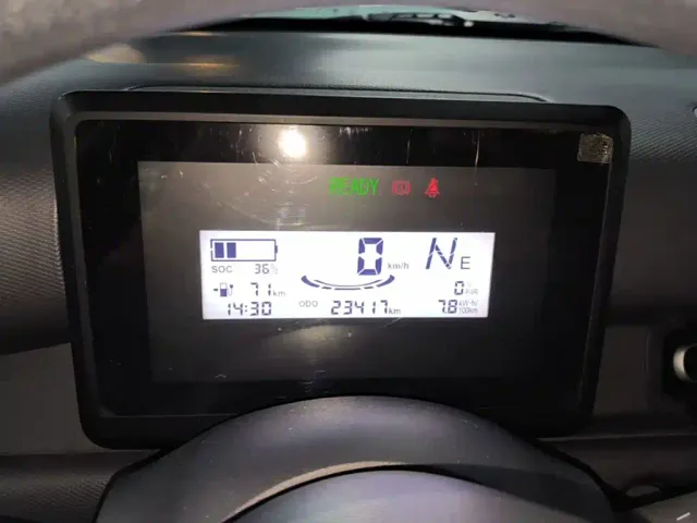 Wuling Zhiguang NEV — Фото автомобиля 11