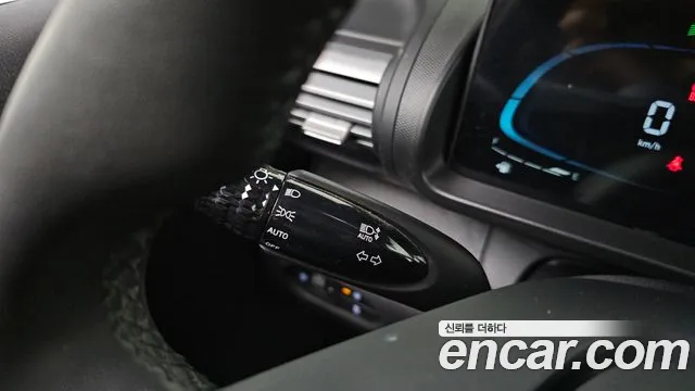 Hyundai Casper — Фото автомобиля 28