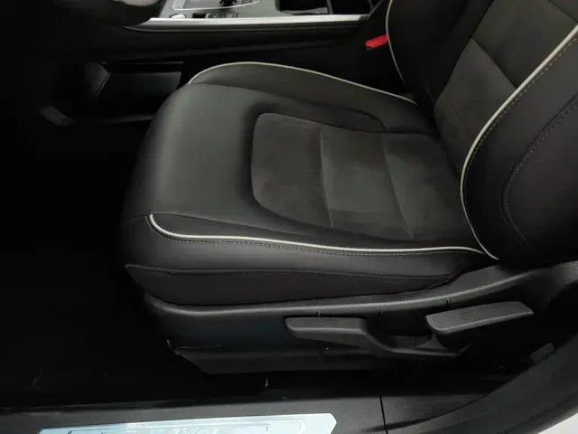 Haval H6 — Фото автомобиля 20