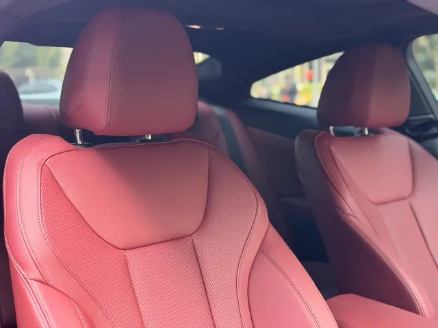 BMW 4 Series — Фото автомобиля 13
