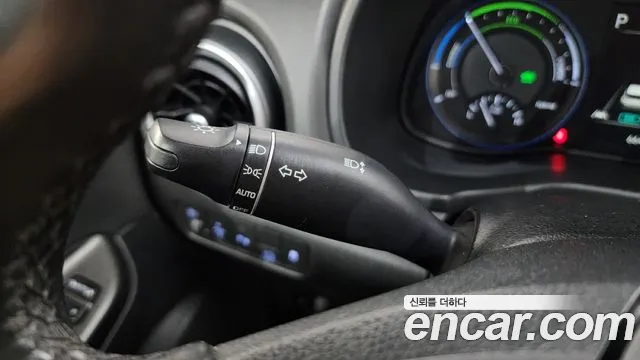 Hyundai Kona Новый Kona Гибрид Modern — Фото автомобиля 25