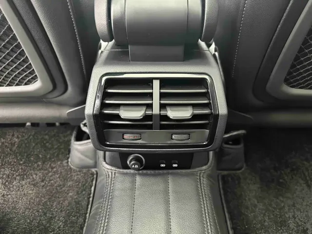 Audi Q3 — Фото автомобиля 13