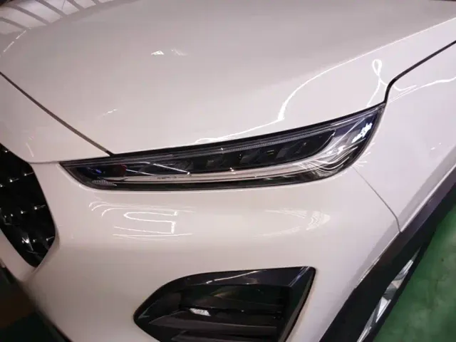 Chery Tiggo 3x — Фото автомобиля 23