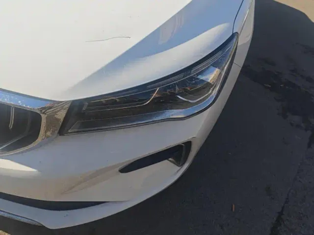 Geely Emgrand — Фото автомобиля 5