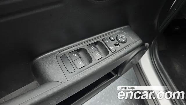 Hyundai Casper Casper Фургон — Фото автомобиля 12
