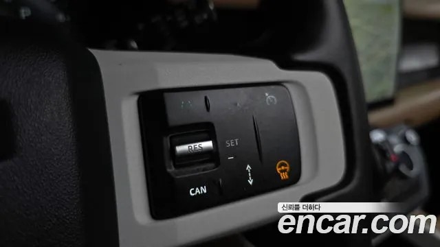 Land Rover Defender Defender (L663) 110 P300 X-Dynamic SE — Фото автомобиля 27