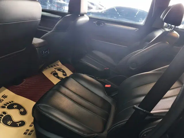 GAC Trumpchi M6 — Фото автомобиля 15