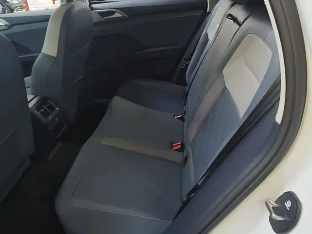 Volkswagen Tharu — Фото автомобиля 16