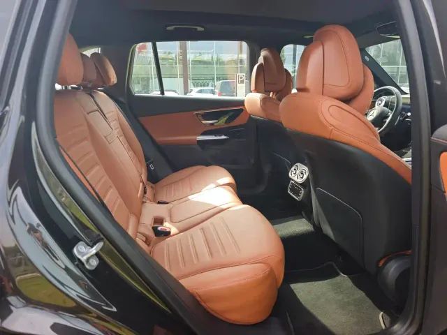 Mercedes-Benz GLC-Class — Фото автомобиля 19