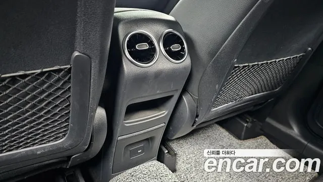Mercedes-Benz GLB-Class GLB-класс X247 — Фото автомобиля 27