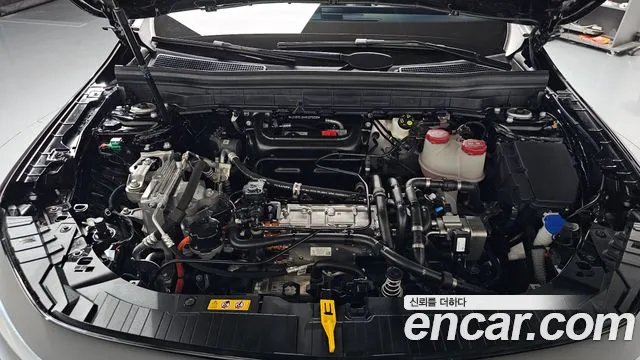 Mercedes-Benz EQB — Фото автомобиля 4