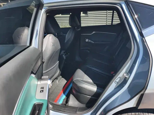 GAC Trumpchi Emkoo — Фото автомобиля 11