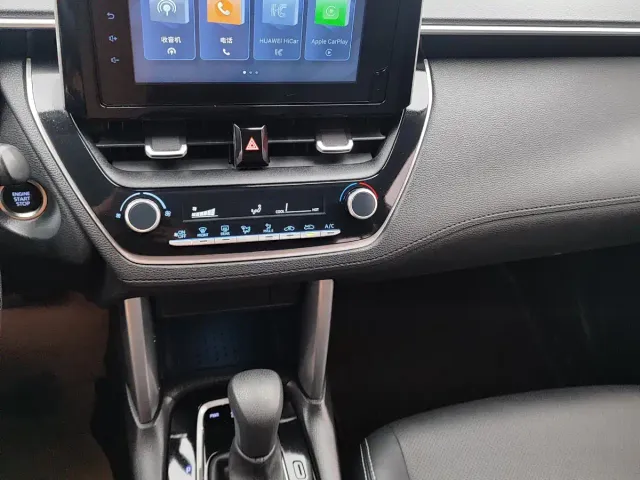 Toyota Frontlander — Фото автомобиля 13