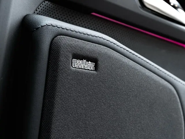 Lexus GX — Фото автомобиля 18