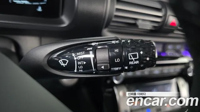 Hyundai Casper Casper Turbo Essential — Фото автомобиля 26
