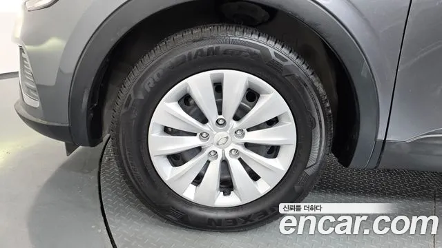 Renault Korea XM3 — Фото автомобиля 5