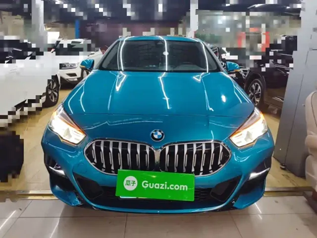 BMW 2 Series — Фото автомобиля 2