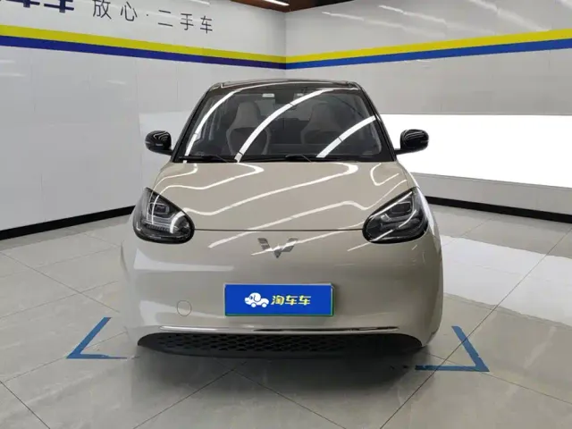 Wuling Bingo — Фото автомобиля 2
